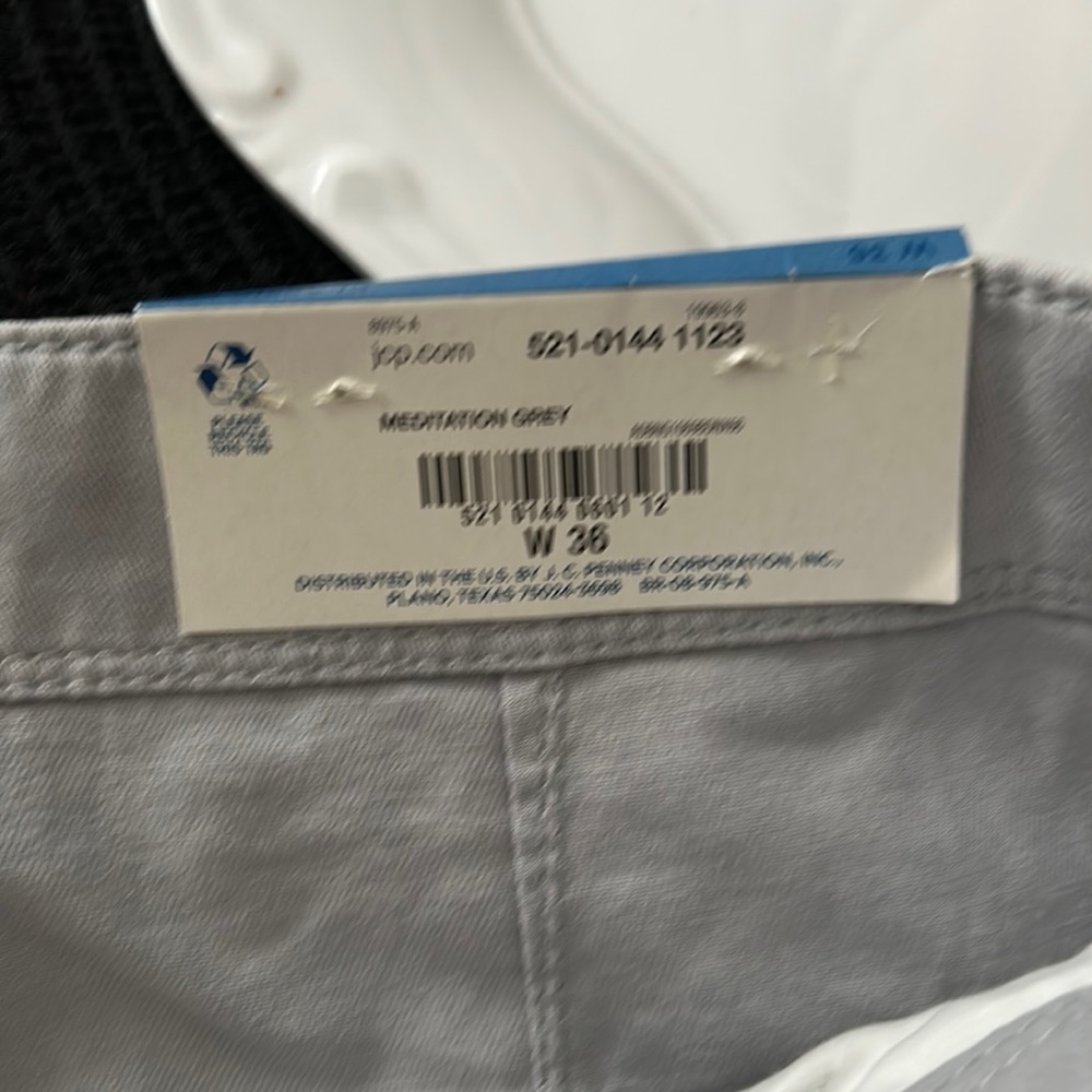 COPY - Arizona Jean Co Classic Fit 36